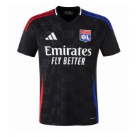 Olympique Lyonnais Replica Away Shirt 2024-25 Short Sleeve